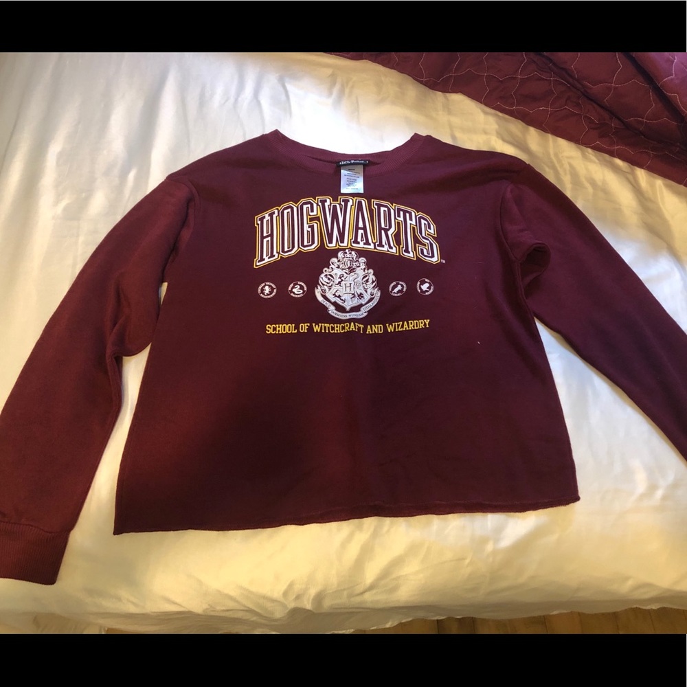 Harry Potter Sweater